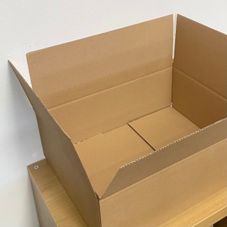 Shipping Boxes