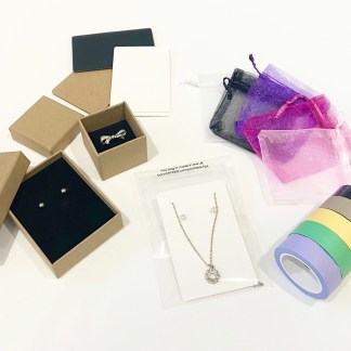 Jewellery Packaging