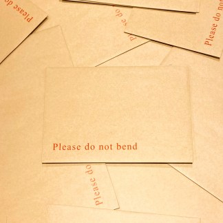 Envelopes
