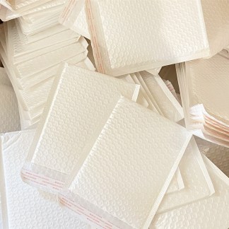 Bubble Envelopes