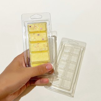 Wax Melt Packaging