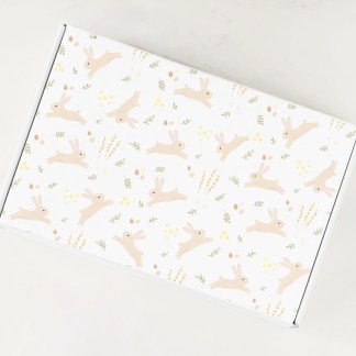 Patterned Boxes