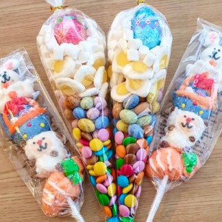 Sweets and Confectionary