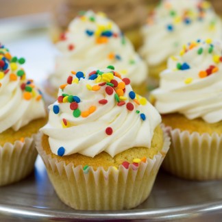 Cakes and Baking