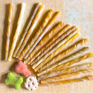 Pet Treats & Accessories