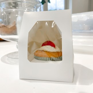 Cake Boxes