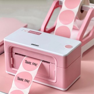 Thermal Labels