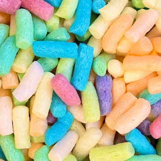 Eco Packing Peanuts