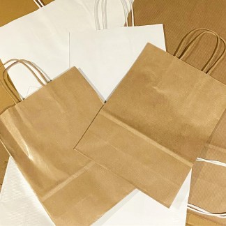 Paper Bags