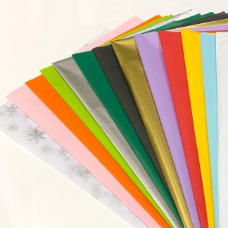 Tissue Paper