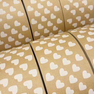 Postal/Paper Tape