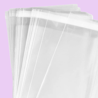 Biodegradable Bags